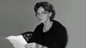 Mechthild Schomann (1950-2026)